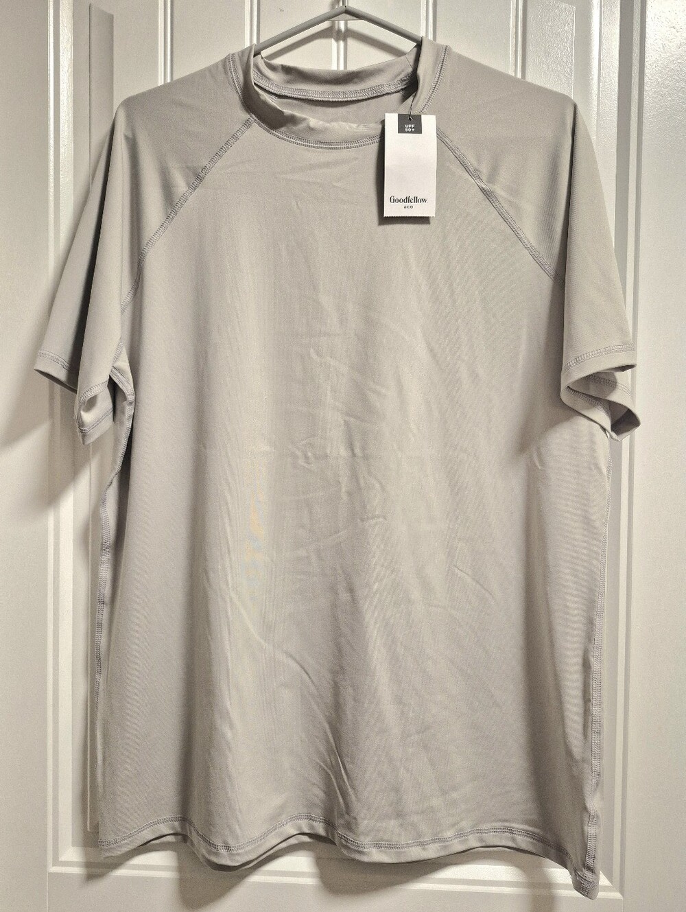 Mens Goodfellow Performance Shirt Size Large New With Tags